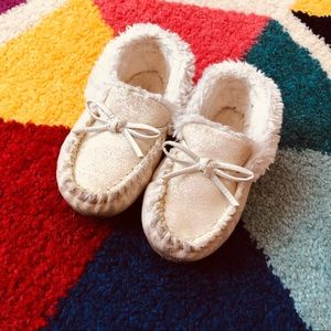 1901 loafer slippers